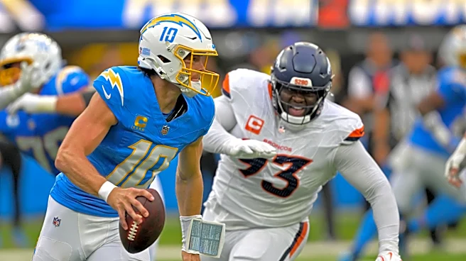 Chargers vs. Broncos: 4 bold predictions for Week 5 matchup