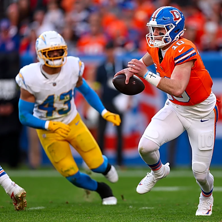 Chargers' keys to victory against the Broncos