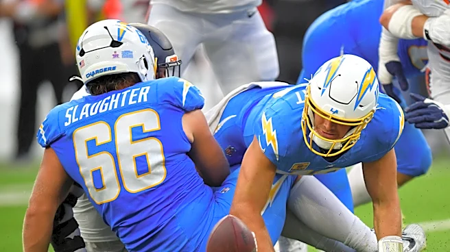 Chargers vs. Broncos: 5 takeaways from LA's loss in Week 5