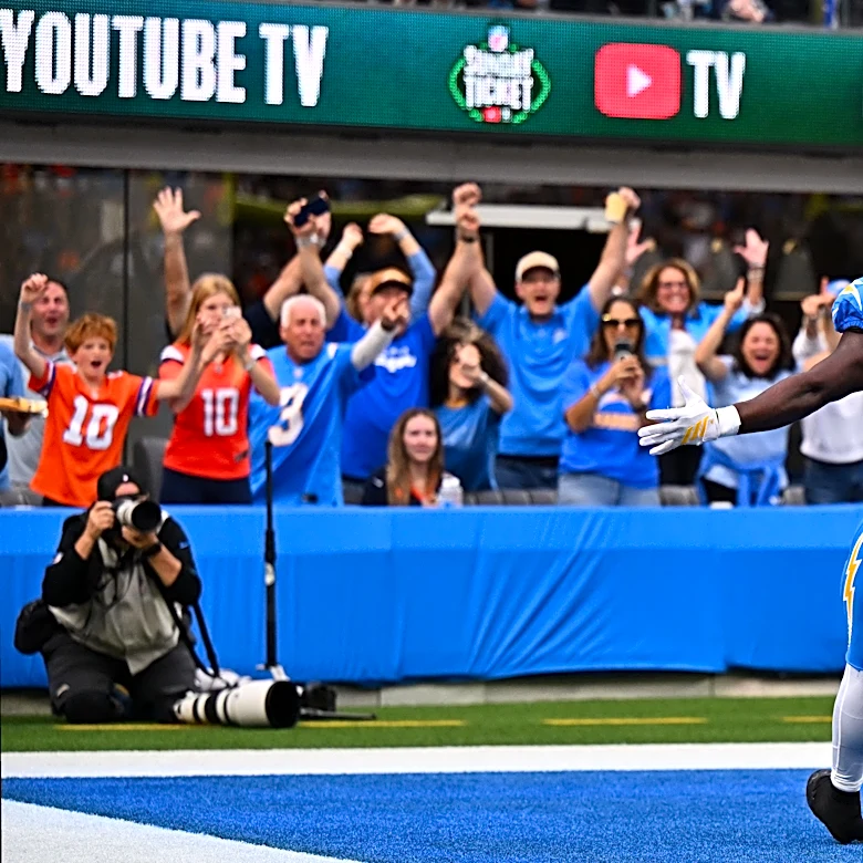 Chargers vs. Broncos: Good, bad and ugly from LA's 23-17 loss
