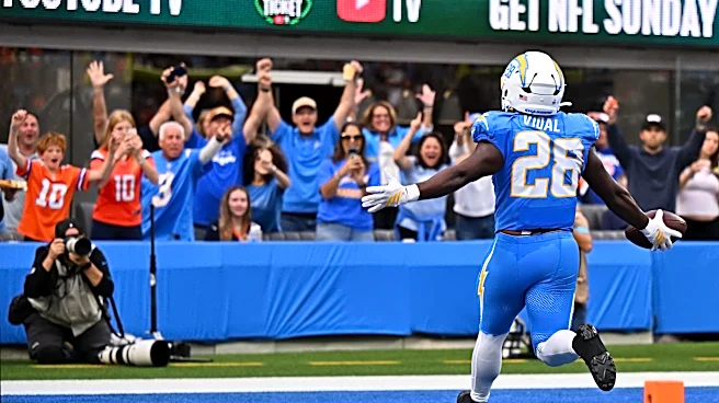 Chargers vs. Broncos: Good, bad and ugly from LA's 23-17 loss