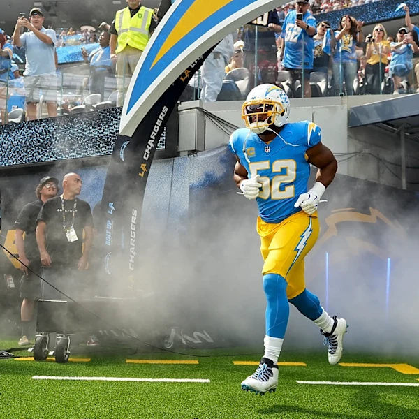 Is it time for Chargers to trade Khalil Mack? NFL insider weighs in