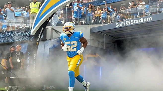 Is it time for Chargers to trade Khalil Mack? NFL insider weighs in