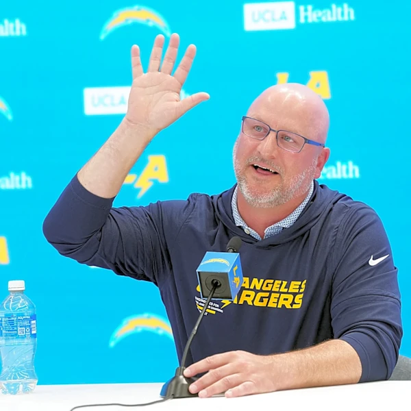 Chargers recent trade deadline history reveals what fans can expect