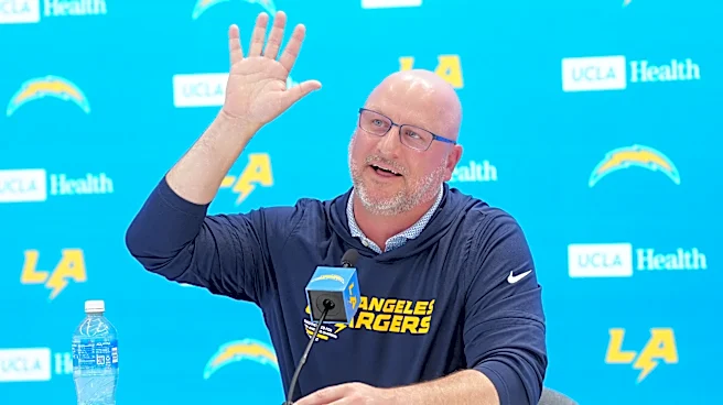 Chargers recent trade deadline history reveals what fans can expect