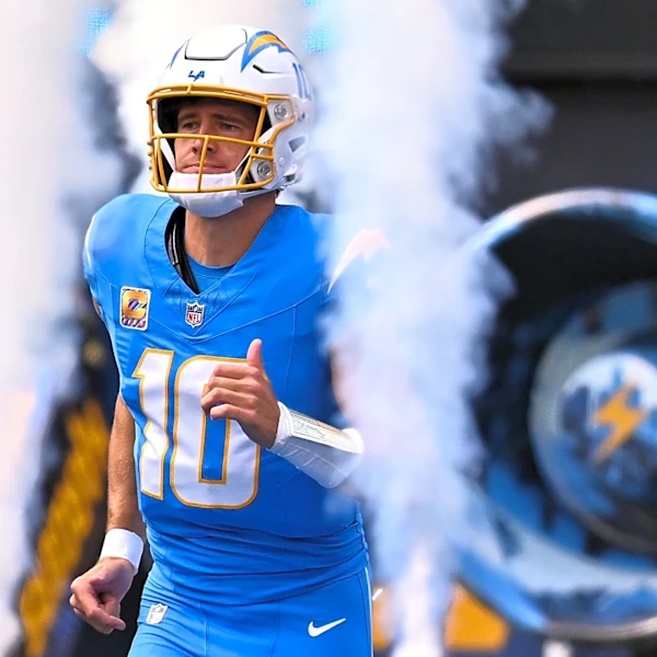 Could Chargers consider trading Justin Herbert? NFL insiders weigh in