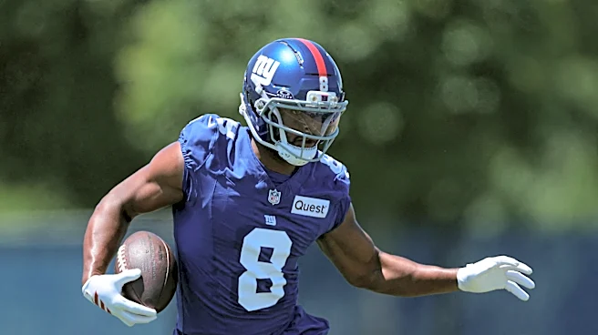 Chargers host several for a workout, including Super Bowl champion WR