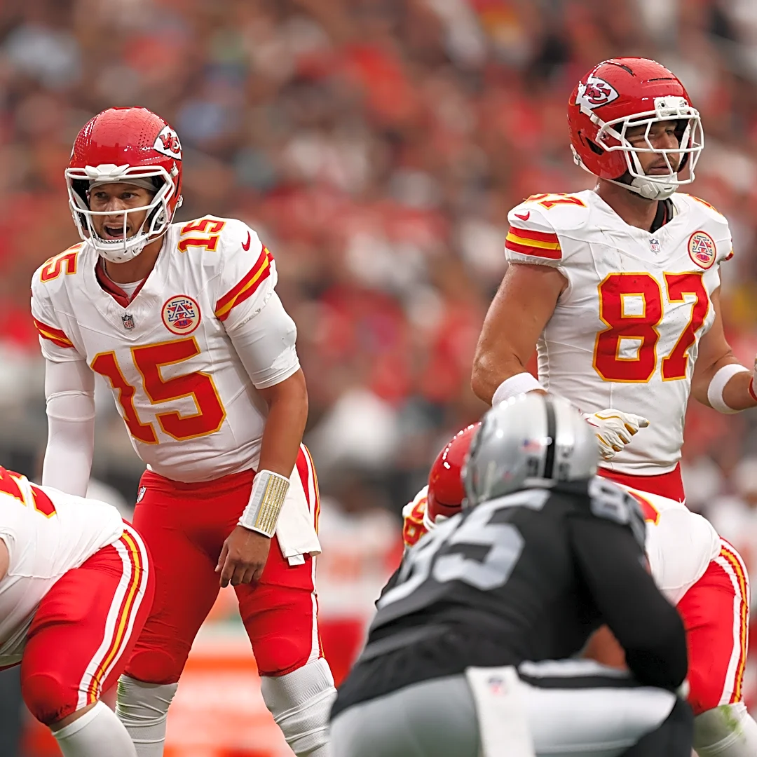 Chargers Week 6 vs. Chiefs: 5 things to know