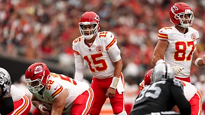 Chargers Week 6 vs. Chiefs: 5 things to know