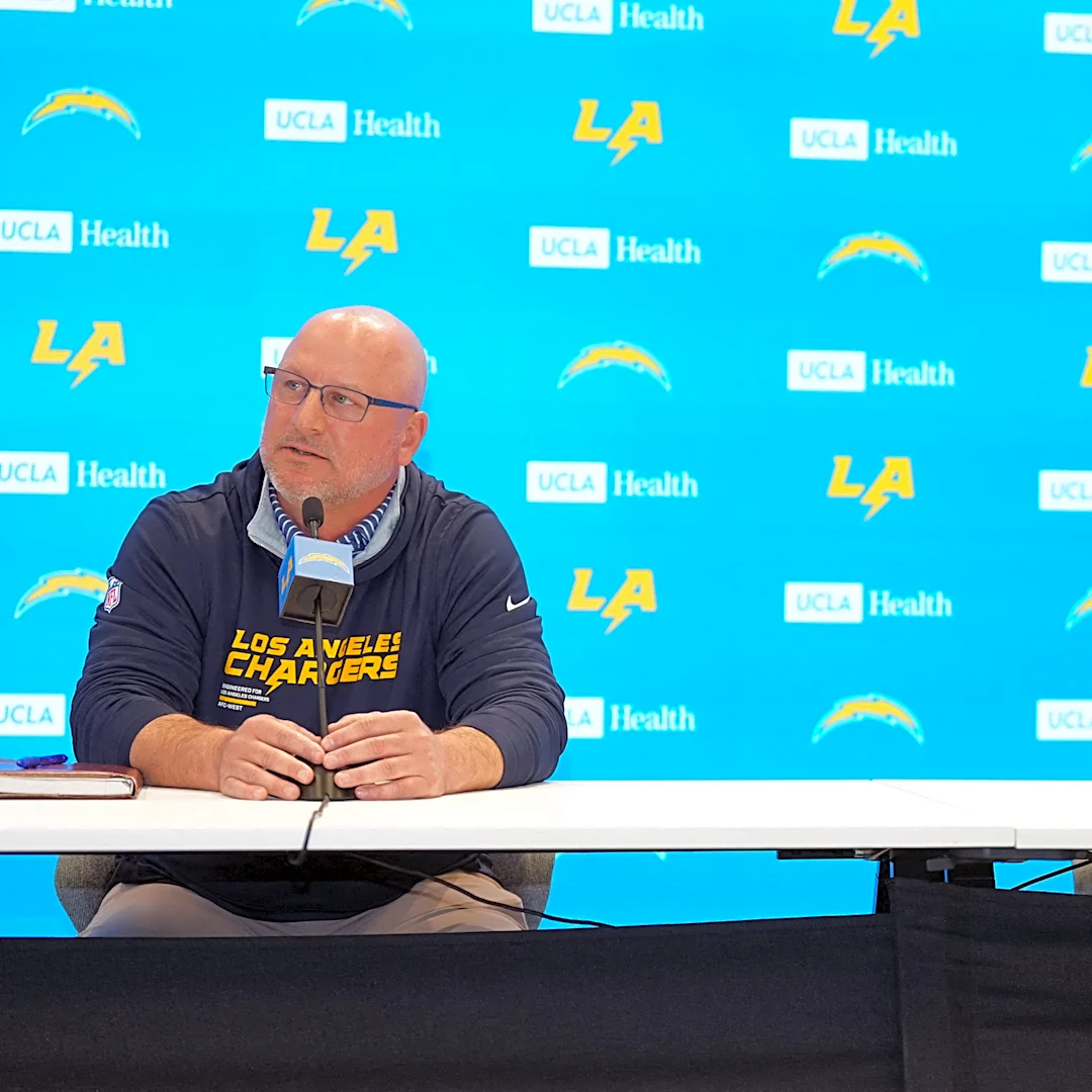 Former Pro Bowler calls for complete overhaul of Chargers