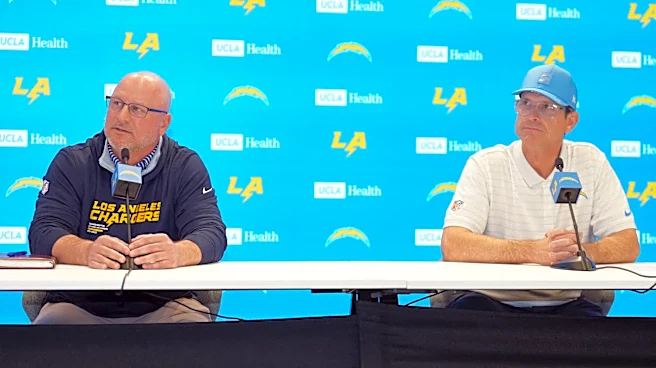 Former Pro Bowler calls for complete overhaul of Chargers