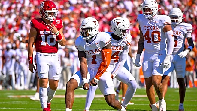 Chargers 2027 NFL Draft target: Texas EDGE Colin Simmons
