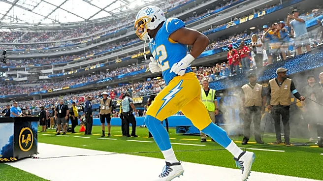 Chargers' Khalil Mack linked to shocking trade with division rival