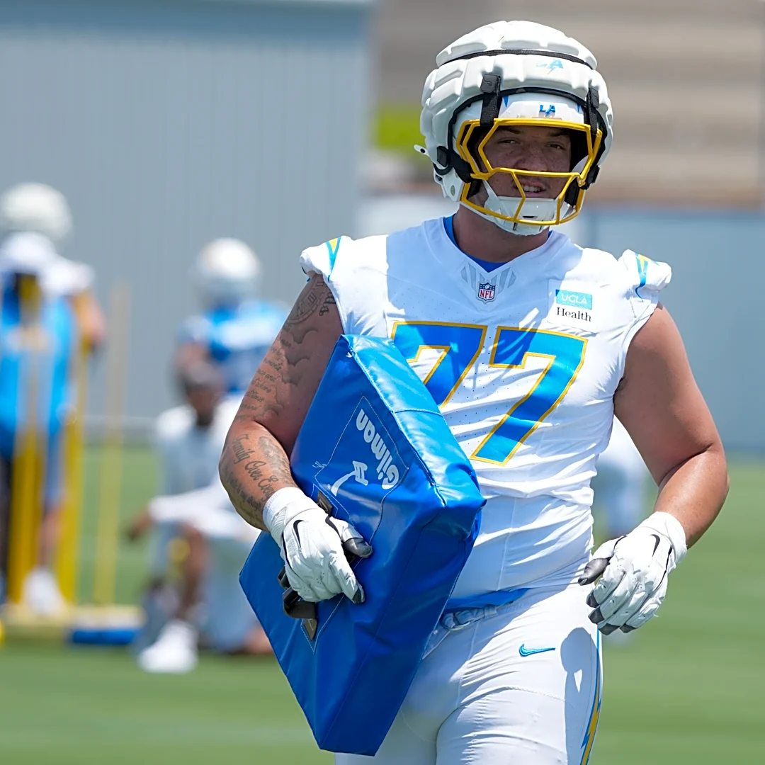 4 reasons for optimism for Chargers against the Chiefs in Week 6