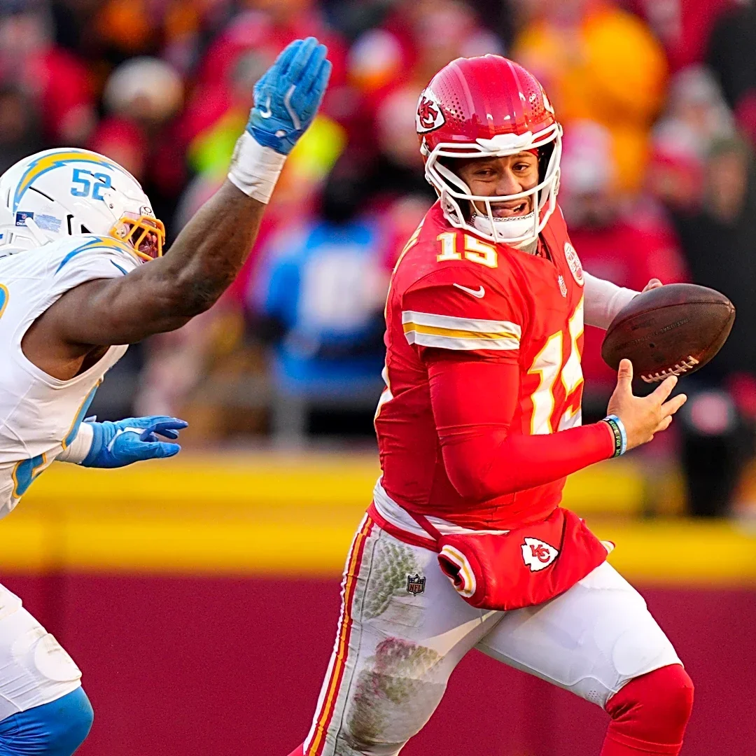 Chargers' defensive keys to victory vs. Chiefs in Week 6
