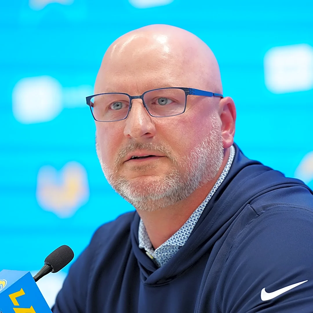 2027 NFL Draft odds reveal just how far Chargers' season has fallen