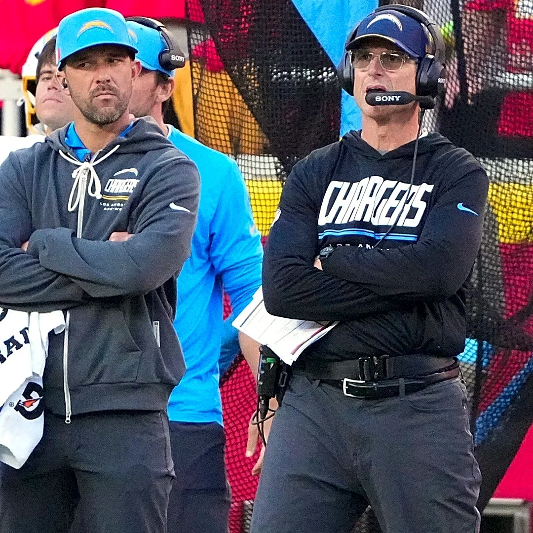 Chargers considering major offensive change, but not the one fans expect