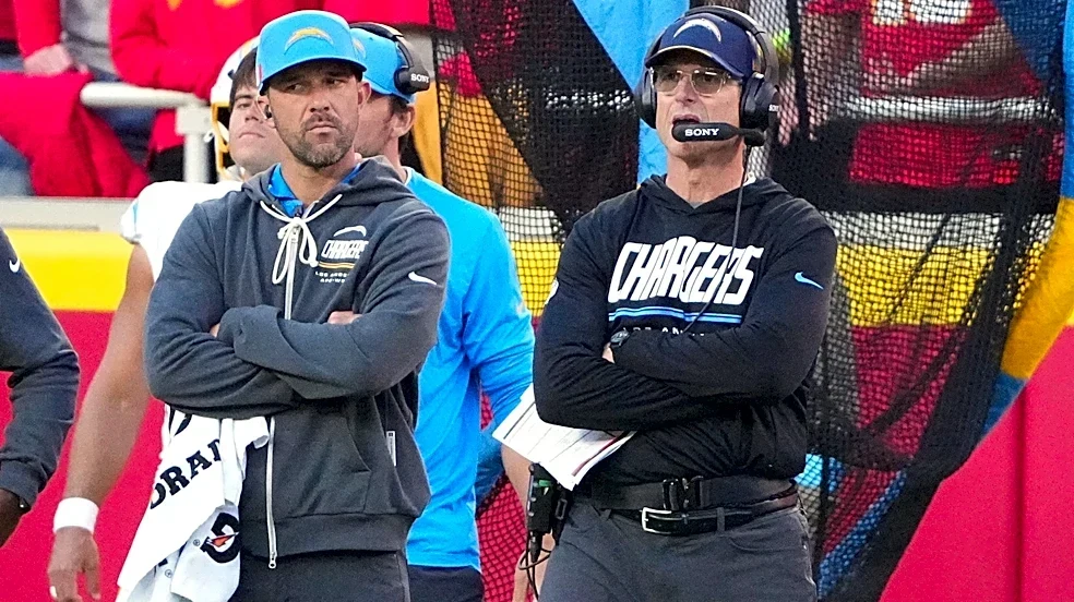 Chargers considering major offensive change, but not the one fans expect