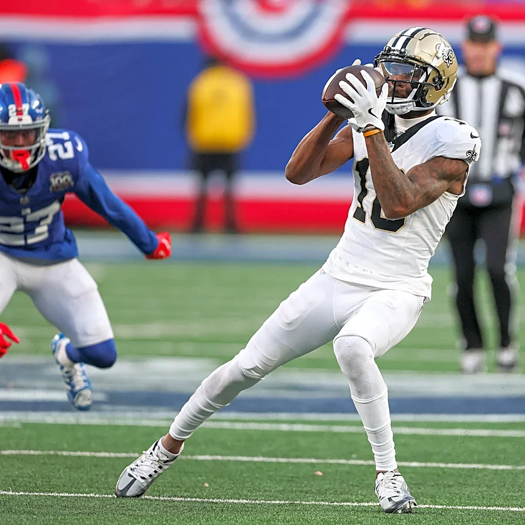 Former Chargers wide receiver signs with Steelers