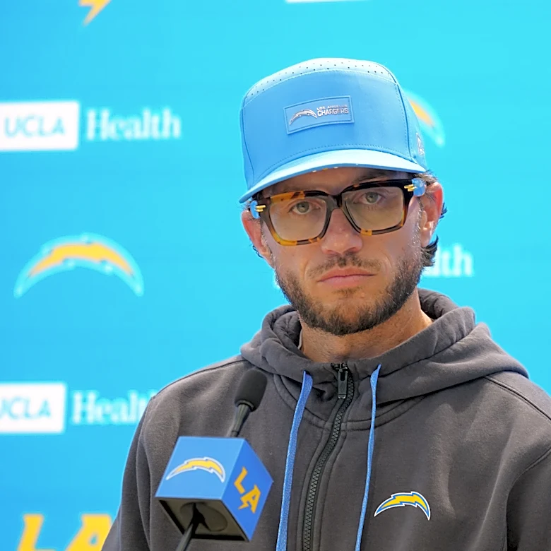 NFL insider predicts major Chargers offensive changes after bye week