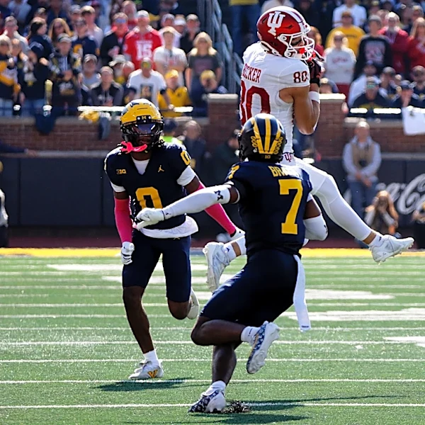 Could this 2027 NFL Draft prospect help the Chargers?