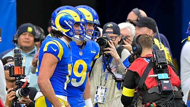 Chargers Week 8 vs. Rams: 5 things to know