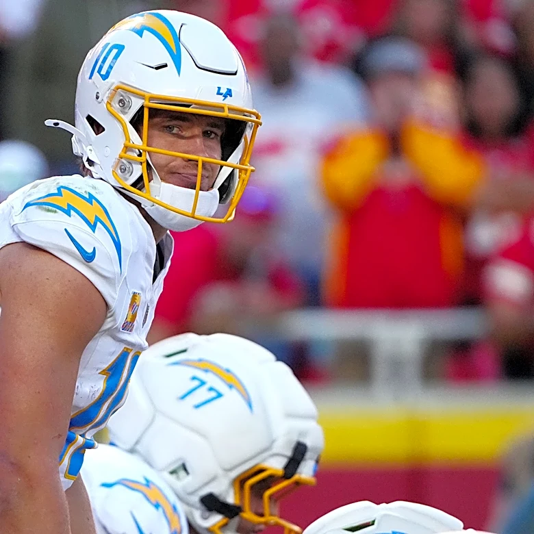 5 Chargers storylines ahead of Week 8 game against Rams