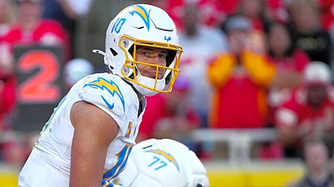 5 Chargers storylines ahead of Week 8 game against Rams