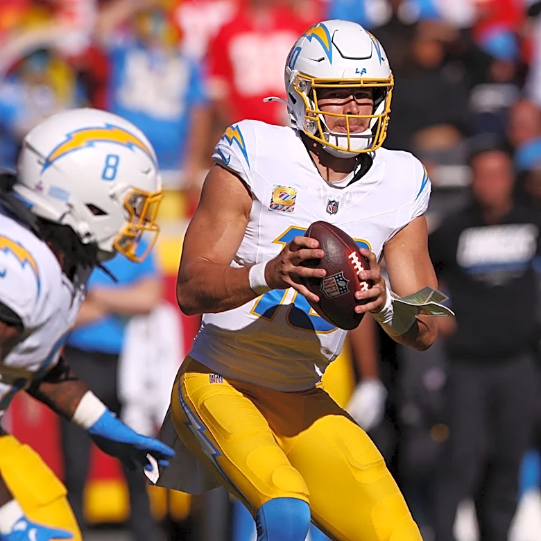 Chargers catch break ahead of Week 8 matchup with Rams