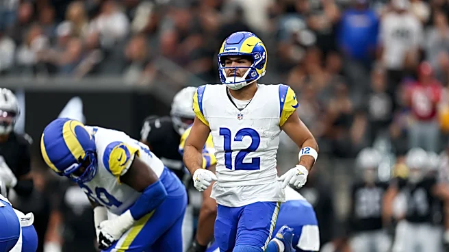 4 causes for concern for Chargers against the Rams in Week 8
