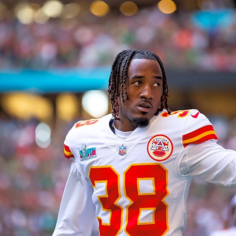 Chiefs DB ranks No. 7 on PFF list of NFL's most penalized players