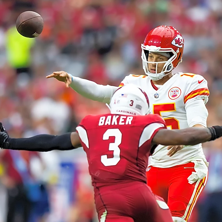 Here's how B/R expert thinks Chiefs will perform in 2026