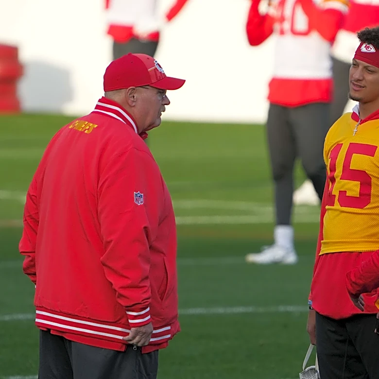 ESPN insider shares expert analysis from Day 2 of Chiefs training camp