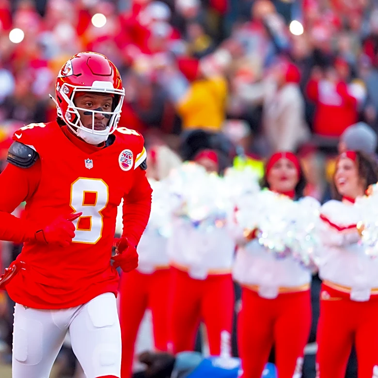 Former Kansas City Chiefs WR joins Georgia Tech coaching staff