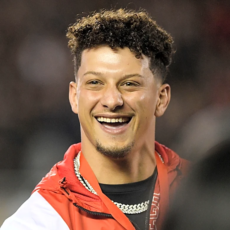 Patrick Mahomes memes hilarious gaffe from Chiefs training camp