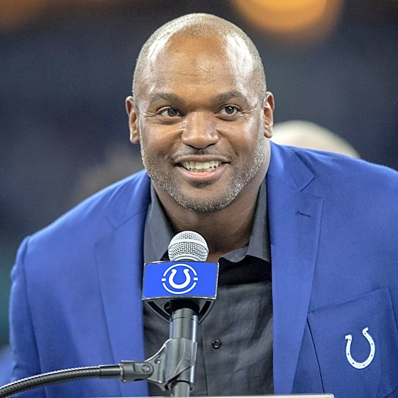 Dwight Freeney discusses the Kansas City Chiefs' Week 2 opponent