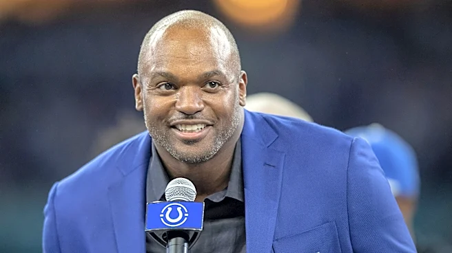 Dwight Freeney discusses the Kansas City Chiefs' Week 2 opponent