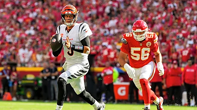 Kansas City Chiefs to face player No. 44 of the 'NFL Top 100' in 2026