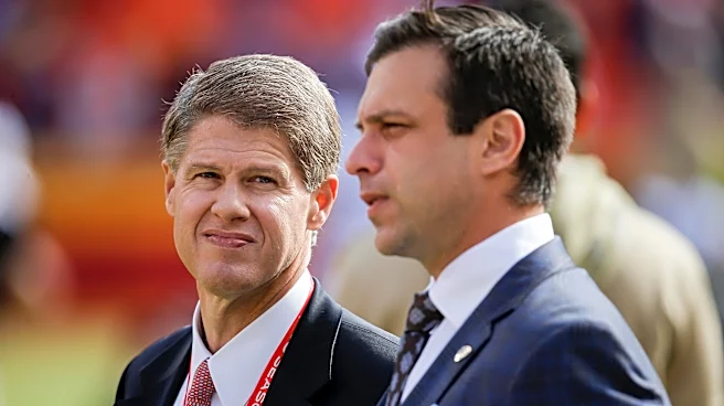 Top NFL insider reveals that KC Chiefs 'reached out' to All-Pro WR