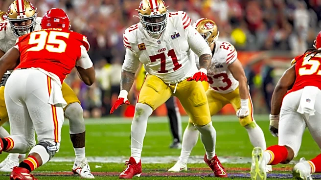 Kansas City Chiefs to face player No. 40 of the 'NFL Top 100' in 2026