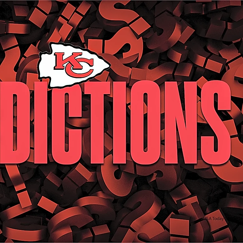 Predictions for KC Chiefs vs. LA Rams in NFL preseason Week 1