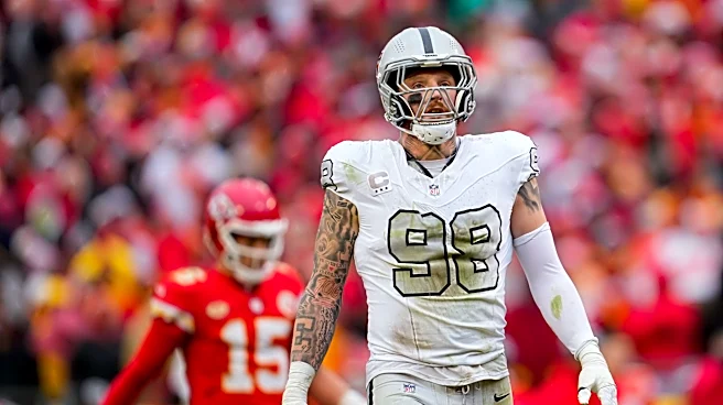 Kansas City Chiefs to face player No. 24 of the 'NFL Top 100' in 2026