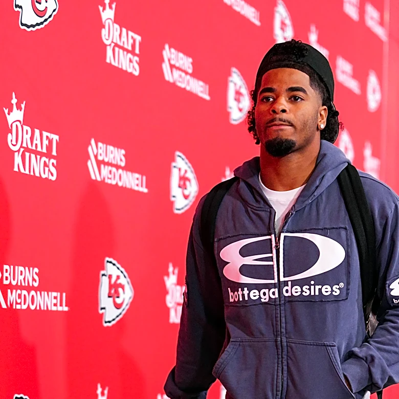 Mansoor Delane reflects on his first preseason game, injury recovery