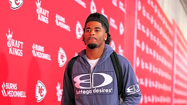 Mansoor Delane reflects on his first preseason game, injury recovery