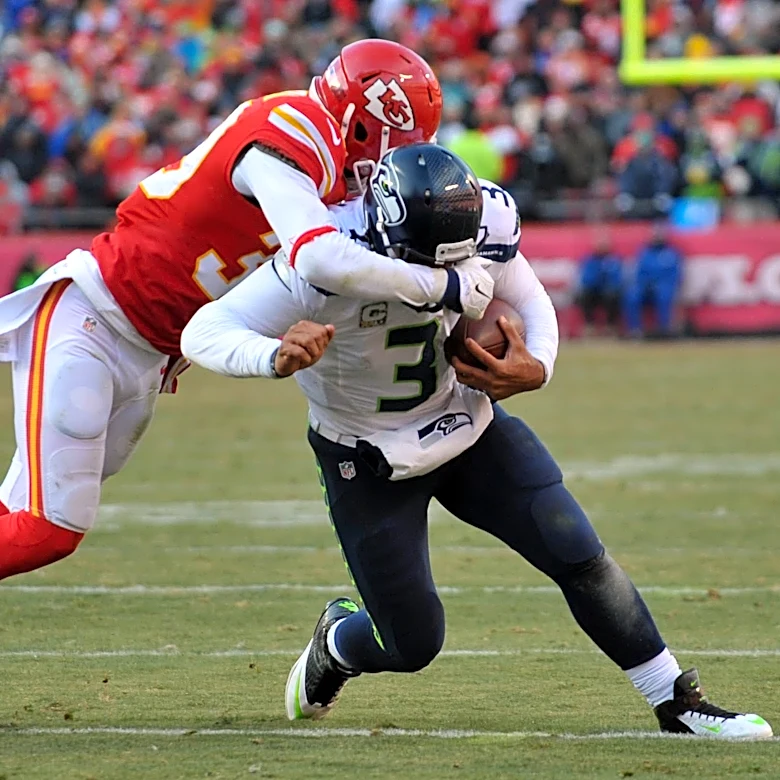 Chiefs vs. Seahawks preseason Week 3: How to watch, listen, and stream