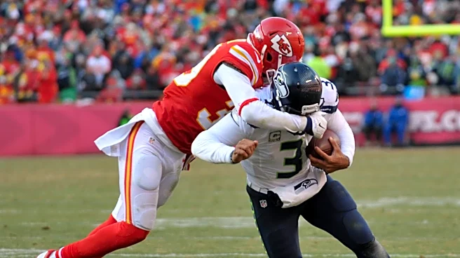 Chiefs vs. Seahawks preseason Week 3: How to watch, listen, and stream