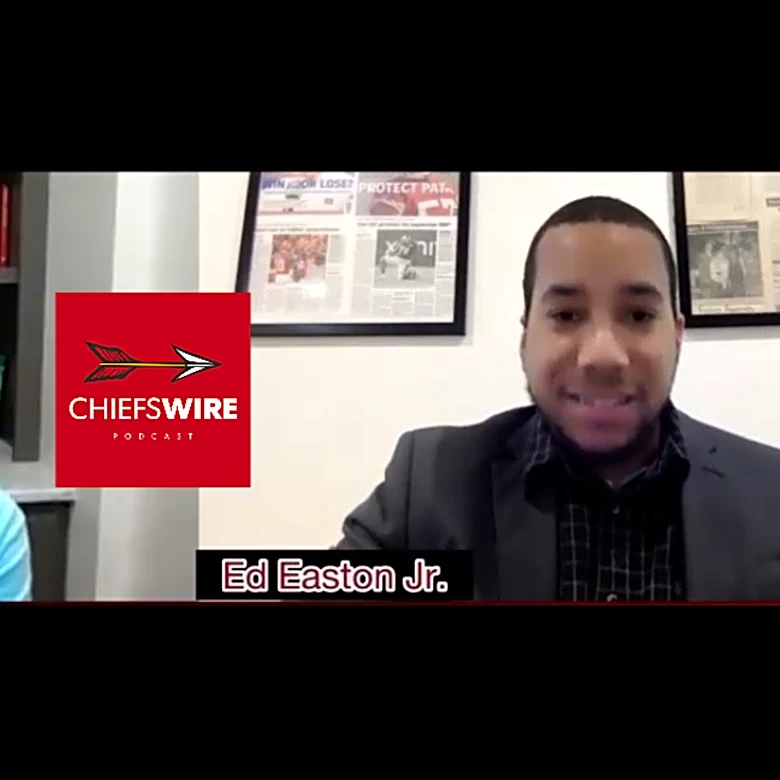 Chiefs Wire Podcast Interview Series: Guardian Sports' Jake Hanson