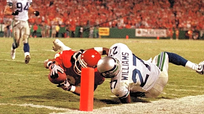 How to watch Chiefs vs. Seahawks: Time, TV channel for NFL preseason