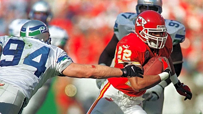 Predictions for KC Chiefs vs. Seattle Seahawks in NFL preseason Week 3
