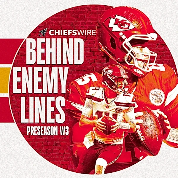 Behind Enemy Lines: Top intel on Seattle before Chiefs vs. Seahawks
